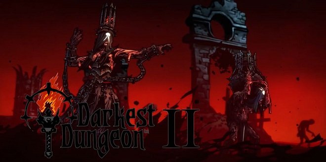 Darkest Dungeon II v1.05.61747a - торрент