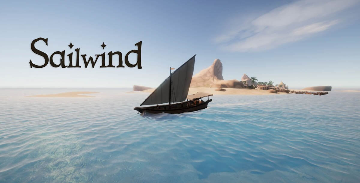 Sailwind v0.25 - торрент