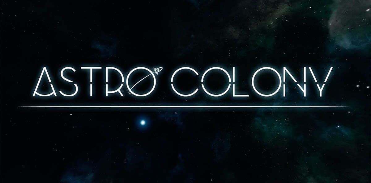 Astro Colony Build 14081287 - торрент