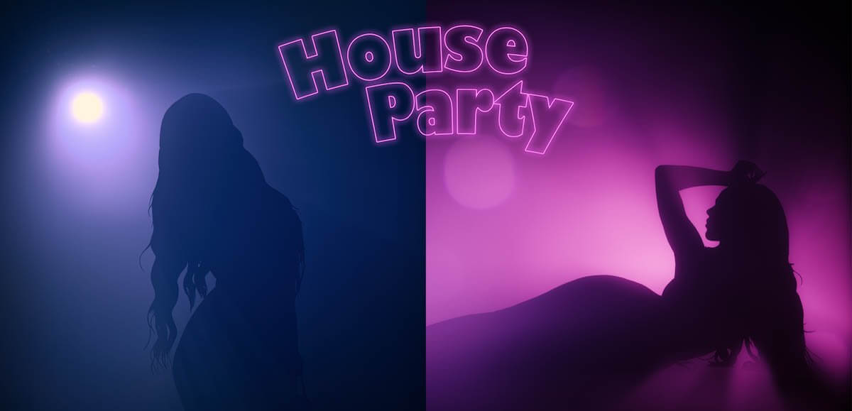 House Party v1.3.2.12219b - торрент
