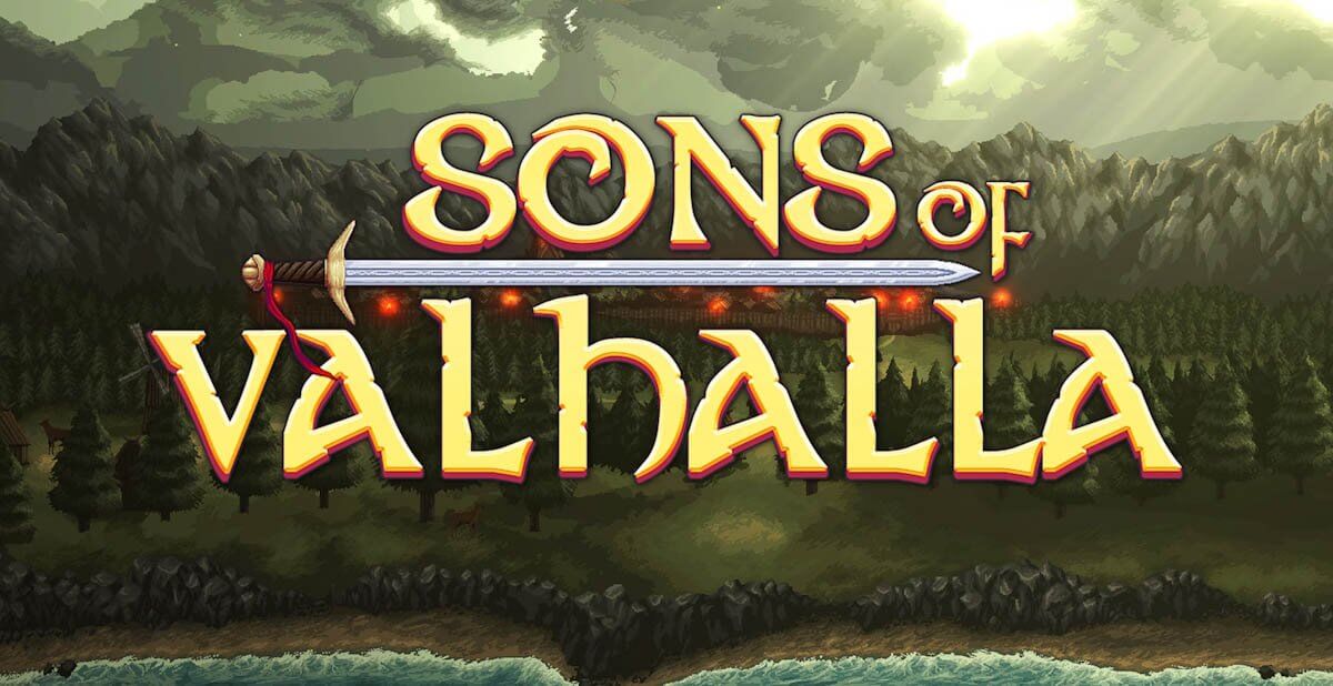 Sons of Valhalla v1.0.21 - торрент