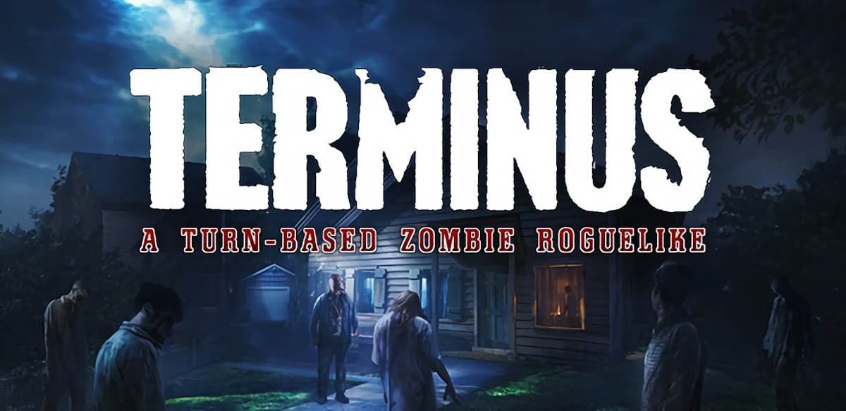 Terminus: Zombie Survivors v0.9.1.0 - игра на стадии разработки