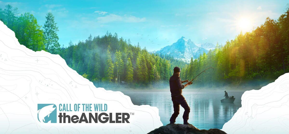 Call of the Wild: The Angler v1.6.1 - торрент