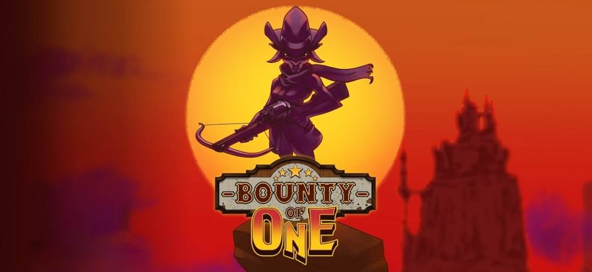 Bounty of One v1.0f - торрент