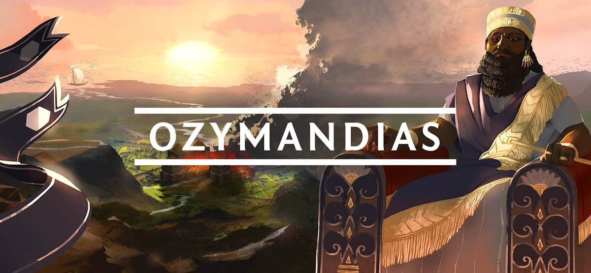 Ozymandias: Bronze Age Empire Sim v1.6.0.11-96503-P2P - торрент