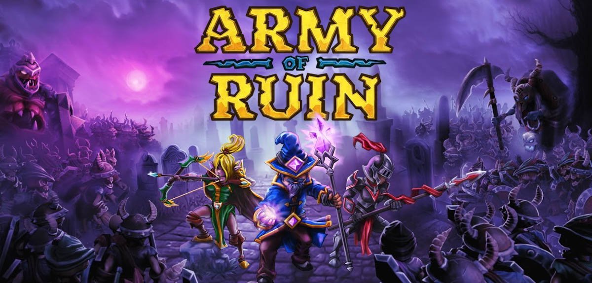 Army of Ruin v22012024 10590492-95213 - торрент