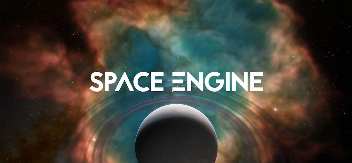 SpaceEngine v0.990.47.2020 - торрент