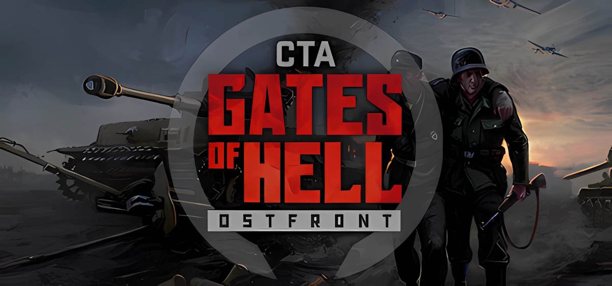 Call to Arms - Gates of Hell: Ostfront v1.039.0 - торрент
