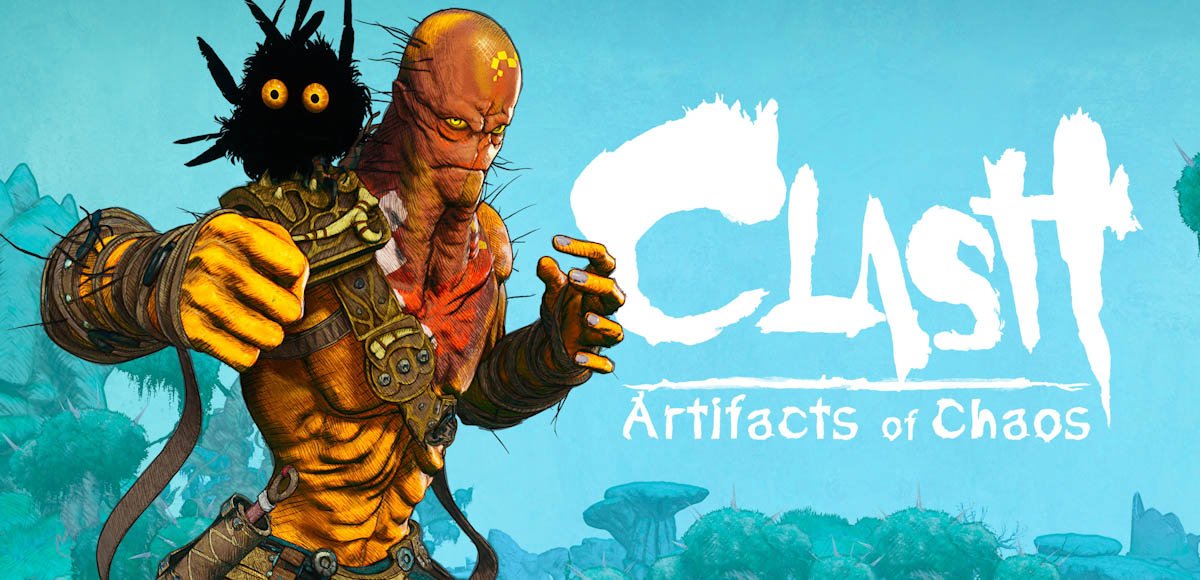 Clash: Artifacts of Chaos Build 13744924 - торрент