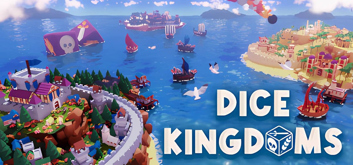 Dice Kingdoms v1.0.1 - торрент