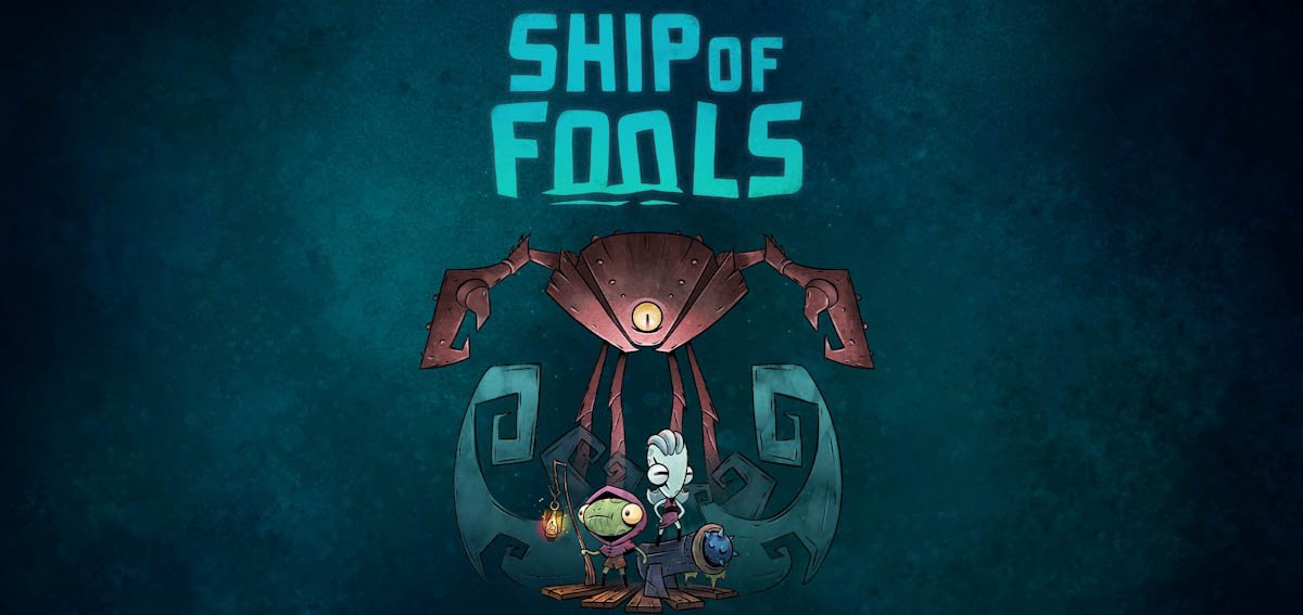 Ship of Fools Build 12585589 - торрент