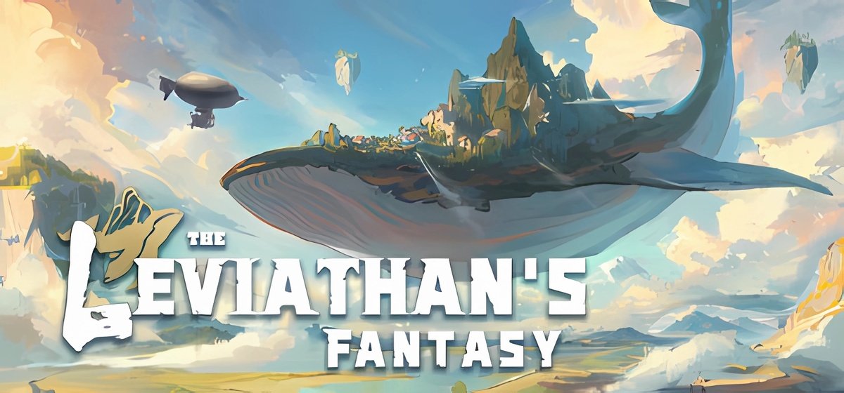The Leviathan's Fantasy v1.7.4 - торрент