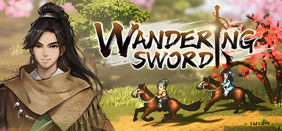 Wandering Sword v1.21.26 - торрент