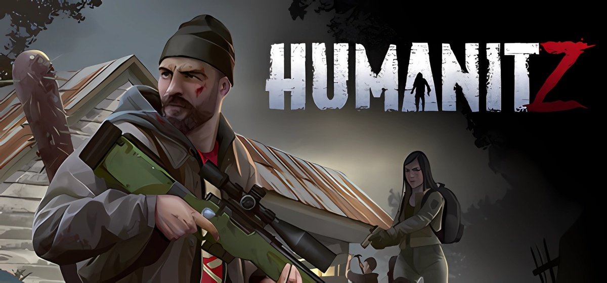 HumanitZ Build 14054720