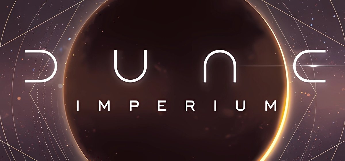 Dune: Imperium v1.4.1.725 - торрент