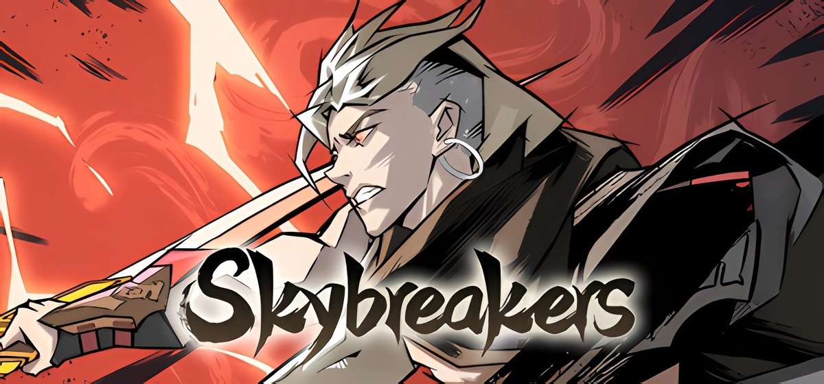Skybreakers v1.3.2