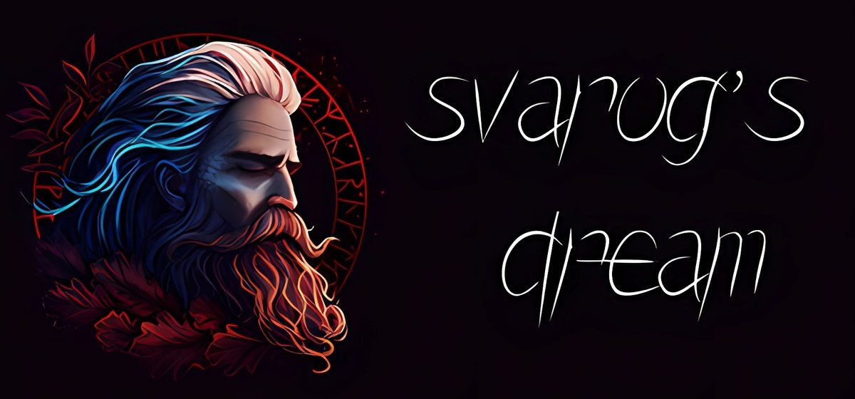 Svarog's Dream v13.04.2024-P2P - торрент
