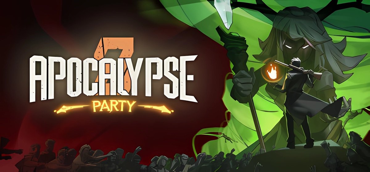 Apocalypse Party Build 13751443