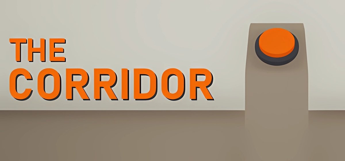 THE CORRIDOR v21.03.2024 - торрент