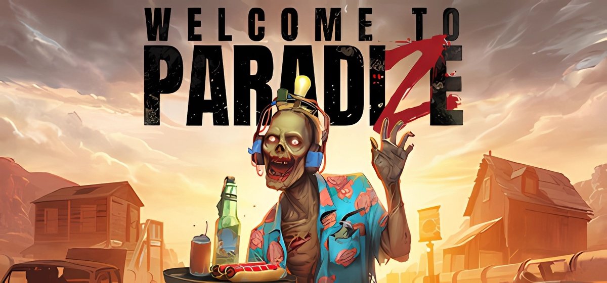 Welcome to ParadiZe v20240415 - торрент