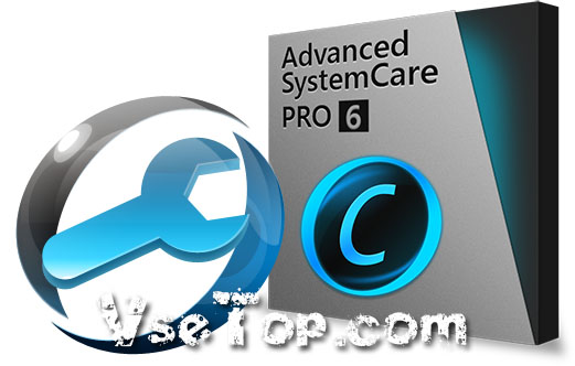 Advanced Systemcare 6 Crack Download