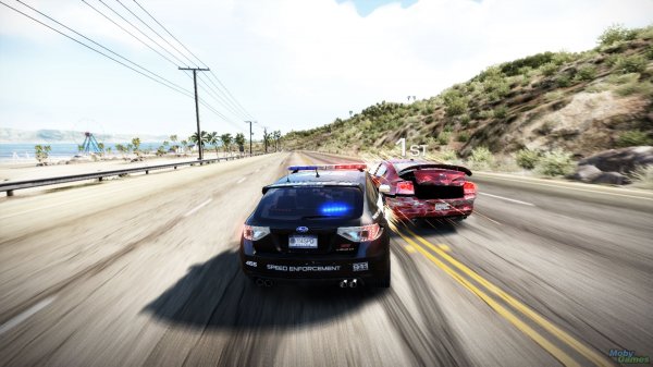 Need for Speed: Hot Pursuit v1.0.5.0s - торрент