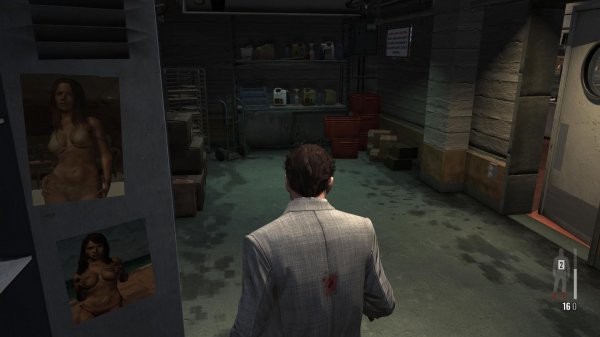 Скачать Max Payne 3 - торрент