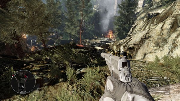 Sniper: Ghost Warrior 2 – торрент