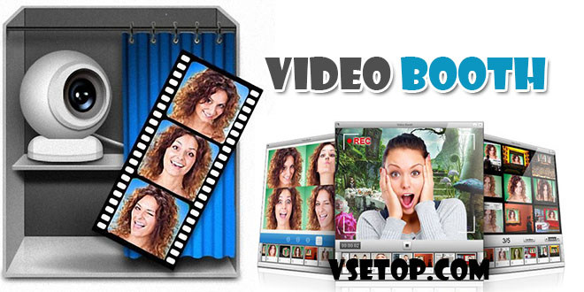 Video Booth Pro на русском