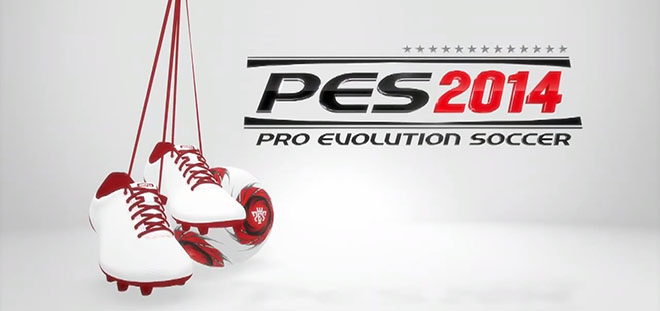 Скачать Pro Evolution Soccer 2014 / PES 2014 PC – торрент