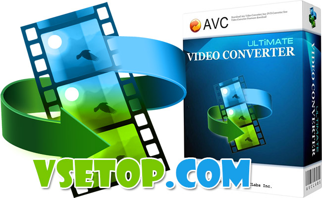Any Video Converter Ultimate 6.0.4