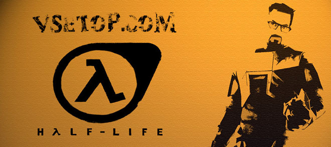 Скачать Half-Life
