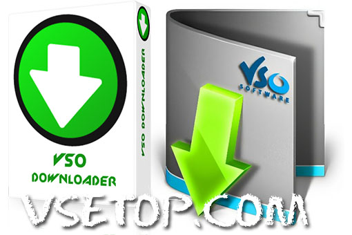 VSO Downloader Ultimate 4.2.5.1