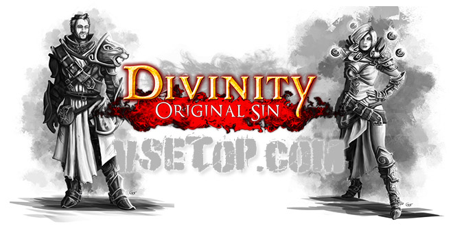 Divinity: Original Sin (Enhanced Edition) - торрент