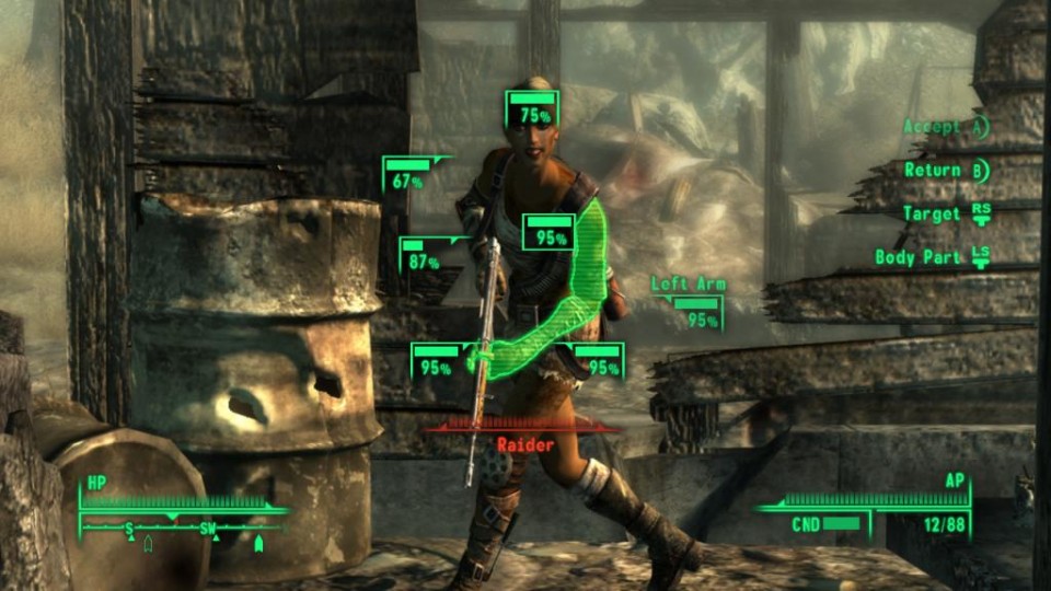 Скачать бесплатно игры на компьютер fallout 3
