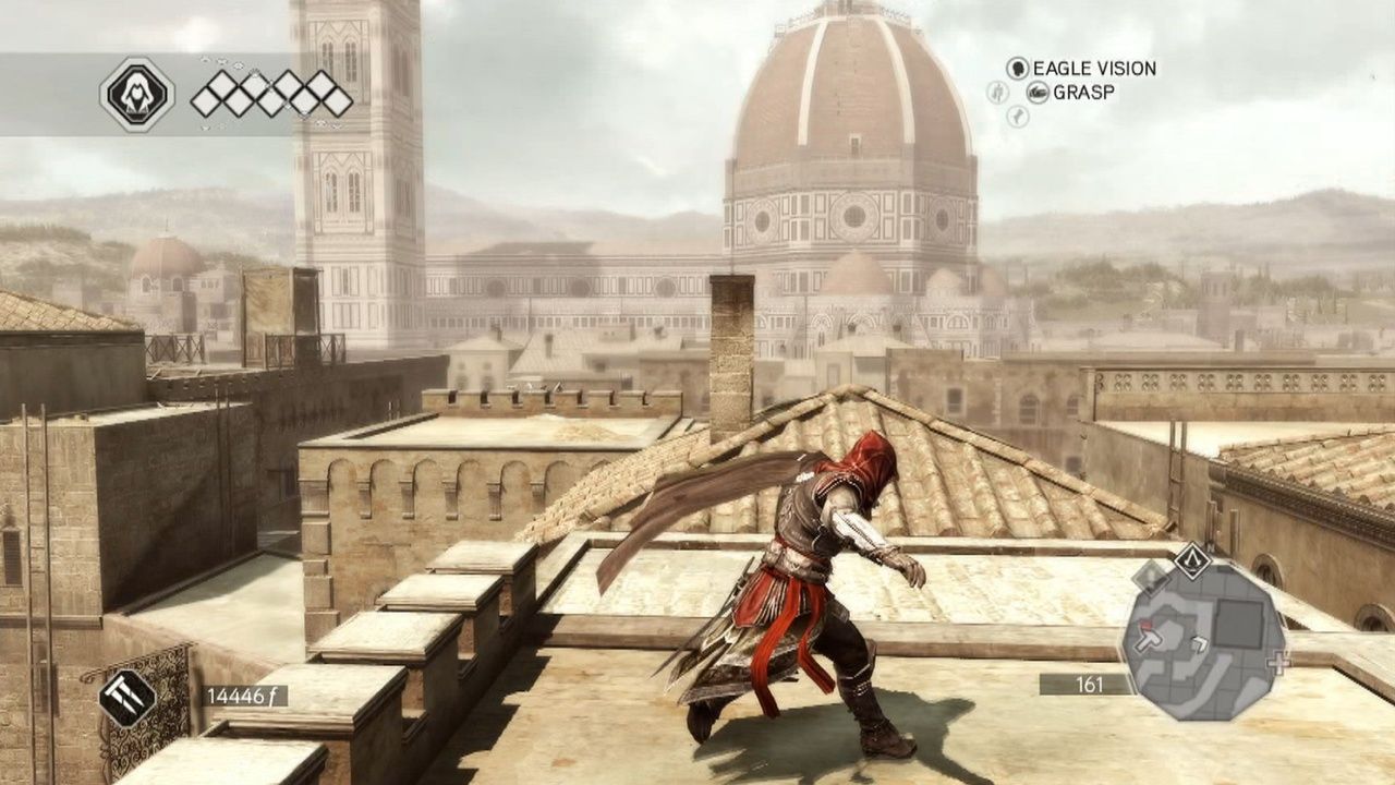Assassins creed 2 скачать игру на компьютер