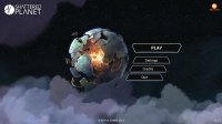 Скачать игру Shattered Planet (2014) PC