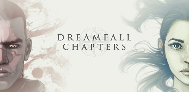 Dreamfall Chapters: Books 1-5 (2014) PC – торрент