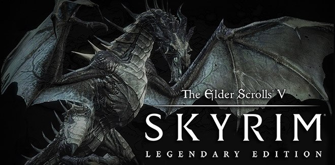 The Elder Scrolls V: Skyrim - Special Edition – торрент