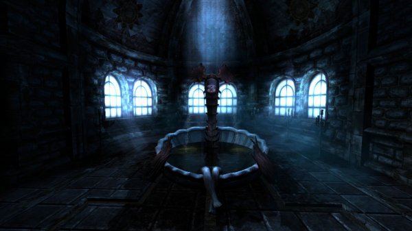 Amnesia: The Dark Descent v1.41b / Амнезия: Призрак прошлого (2010) PC – торрент