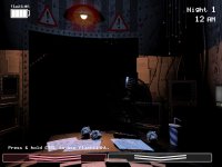 Five Nights at Freddy's 2 PC на компьютер