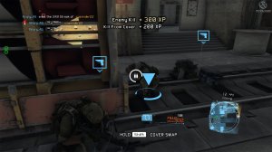 Tom Clancy's Ghost Recon: Future Soldier (2012) PC – торрент
