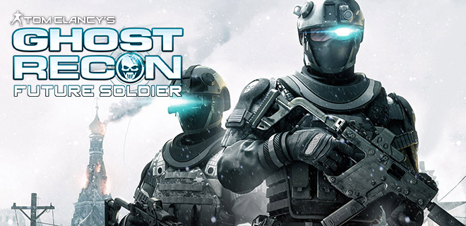 Tom Clancy's Ghost Recon: Future Soldier (2012) PC – торрент