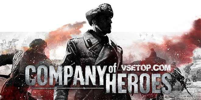 Company of Heroes 2: Master Collection v4.0.0.23166 – торрент
