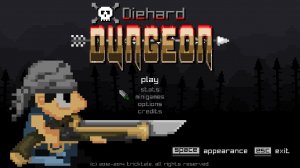 Diehard Dungeon v1.8.1.0 - полная версия