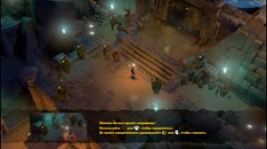 Lara Croft and the Temple of Osiris v1.1.240.4 – торрент