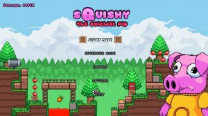 Squishy the Suicidal Pig v1.0.0.5