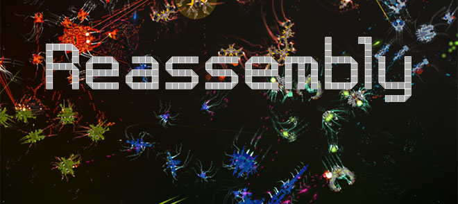 Reassembly (2014) PC - на русском