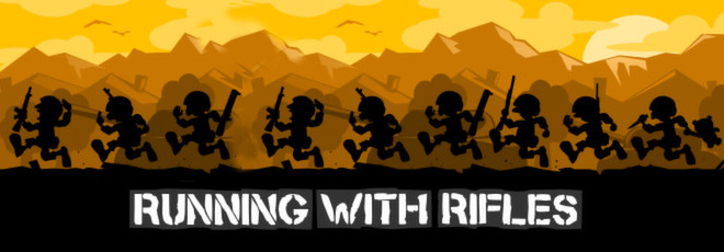Running With Rifles v20231209 PC