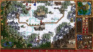 Heroes of Might & Magic 3: HD Edition (2015) РС – торрент